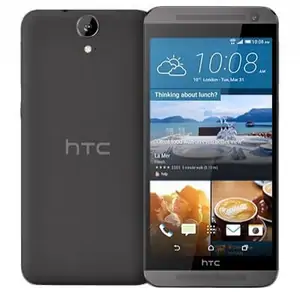 Замена аккумулятора на телефоне HTC One E9 в Перми